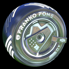 Franko Fone: Inverted
